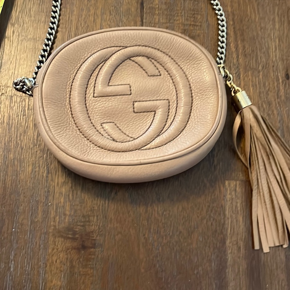 Gucci bag